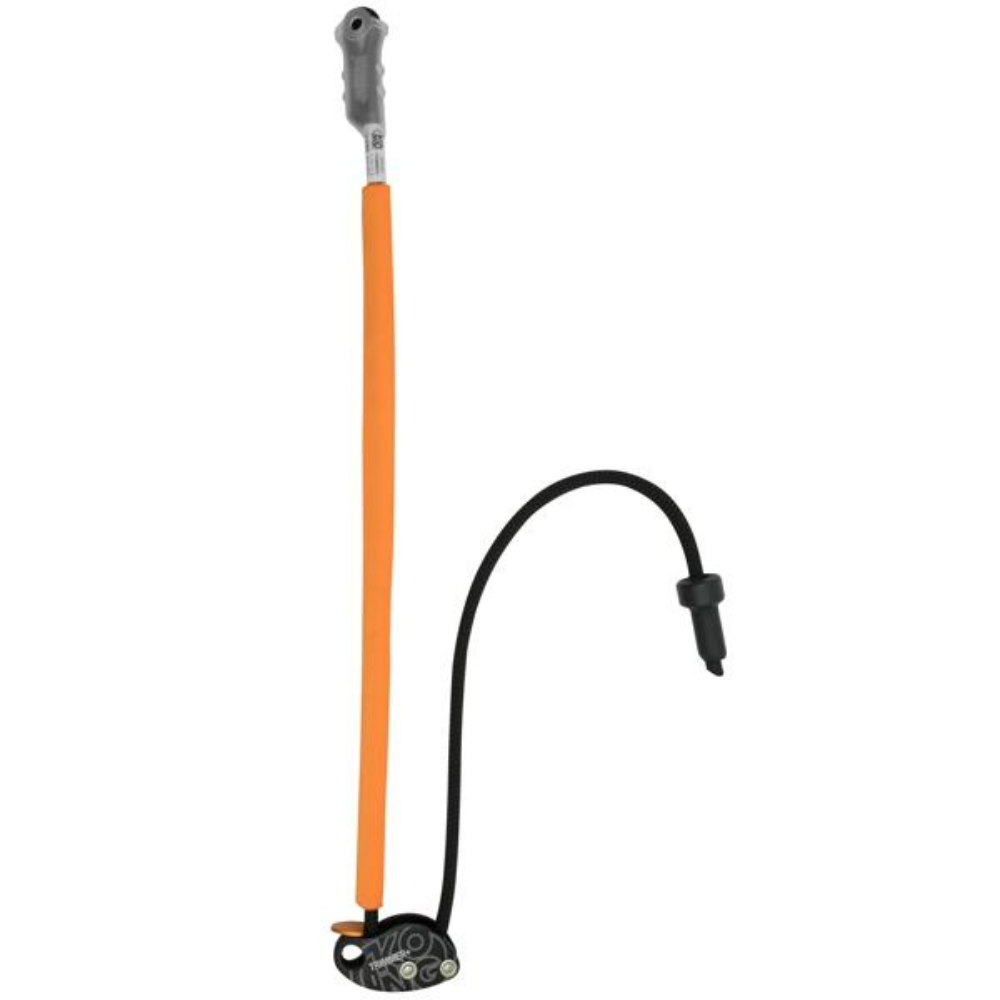 Kong Trimmer Adjustable Work Positioning Lanyard from Columbia Safety